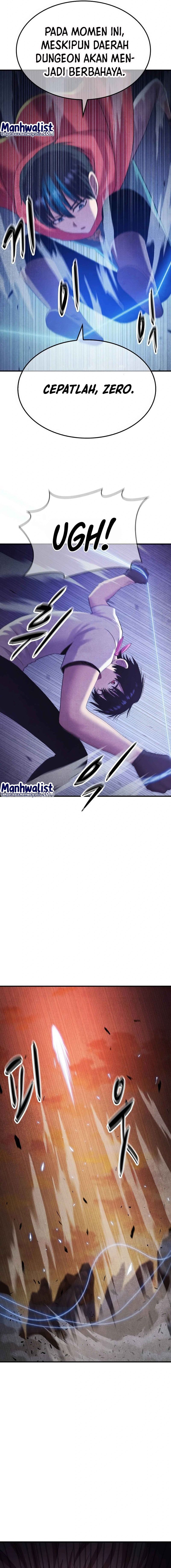 Halaman 18 dari Conquer the Game With the Best Web Novels Chapter 9