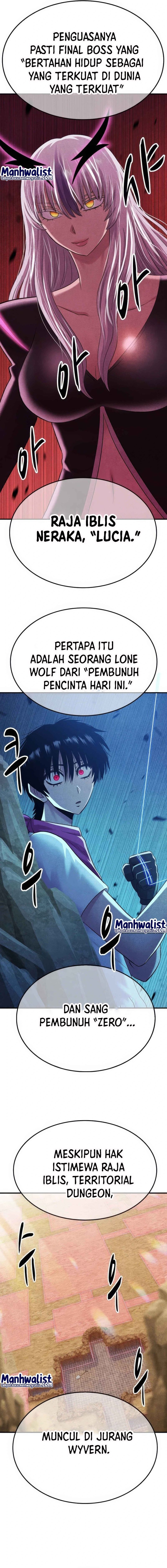 Halaman 2 dari Conquer the Game With the Best Web Novels Chapter 9