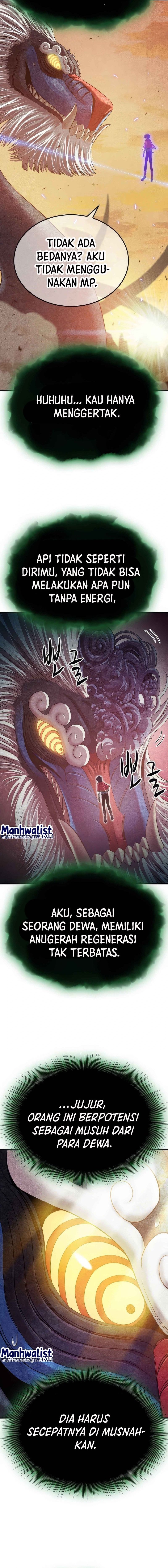 Halaman 24 dari Conquer the Game With the Best Web Novels Chapter 9