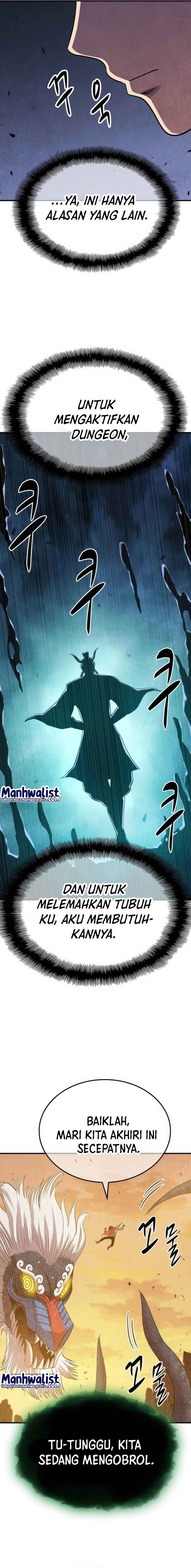 Halaman 26 dari Conquer the Game With the Best Web Novels Chapter 9