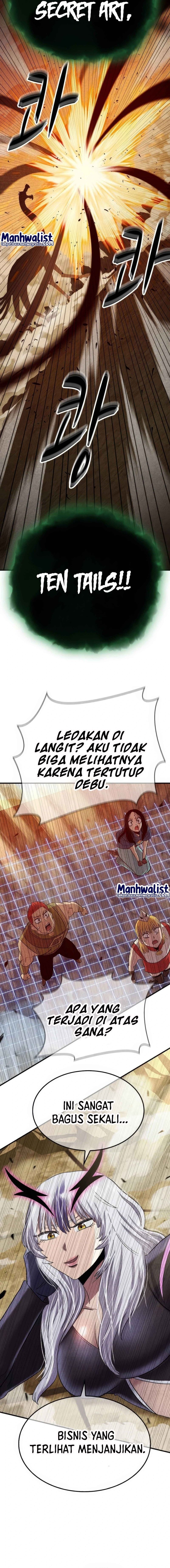 Halaman 29 dari Conquer the Game With the Best Web Novels Chapter 9