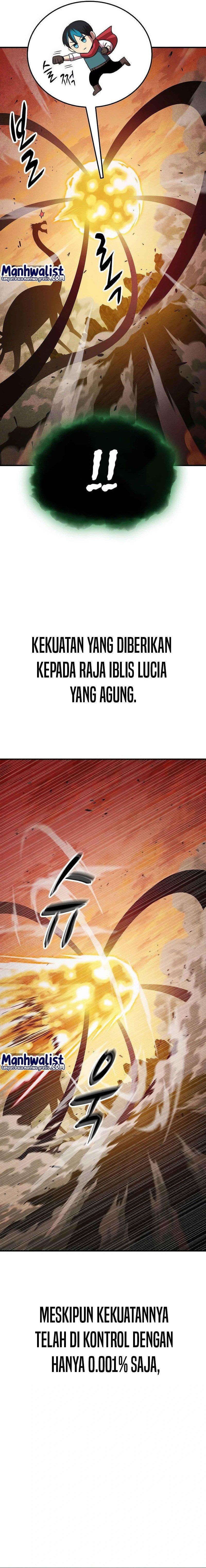 Halaman 31 dari Conquer the Game With the Best Web Novels Chapter 9