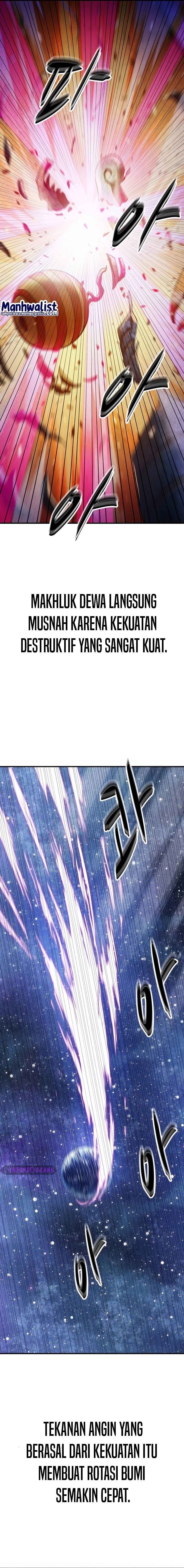 Halaman 32 dari Conquer the Game With the Best Web Novels Chapter 9