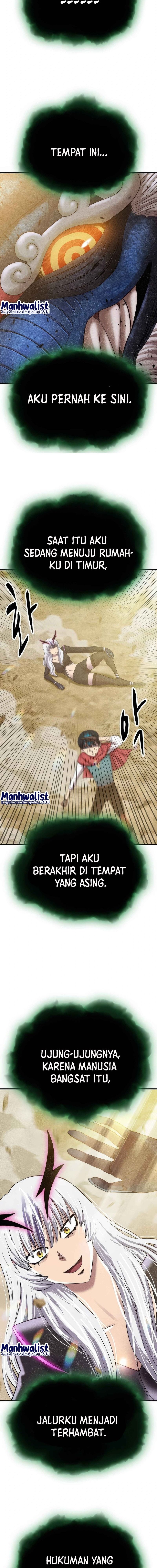 Halaman 5 dari Conquer the Game With the Best Web Novels Chapter 9