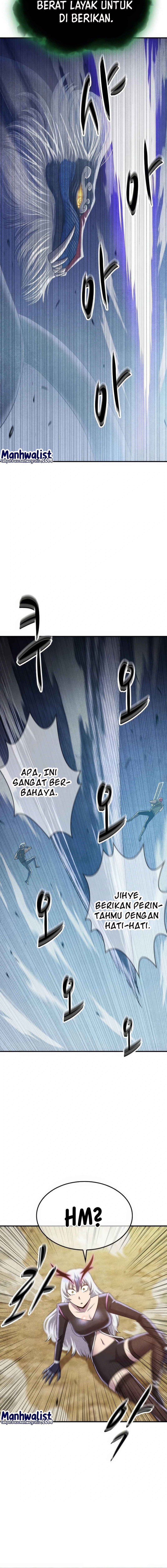 Halaman 6 dari Conquer the Game With the Best Web Novels Chapter 9