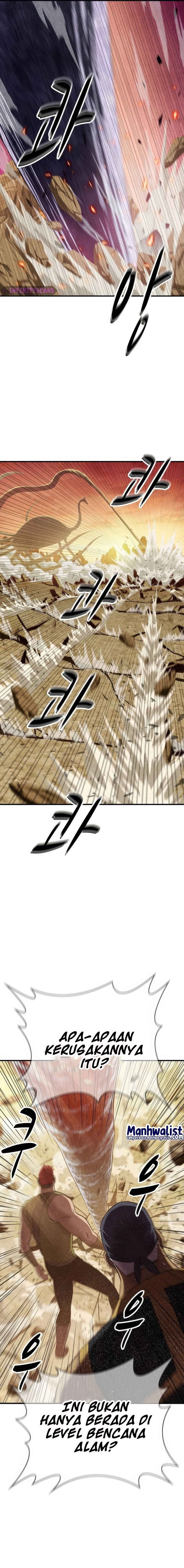 Halaman 7 dari Conquer the Game With the Best Web Novels Chapter 9