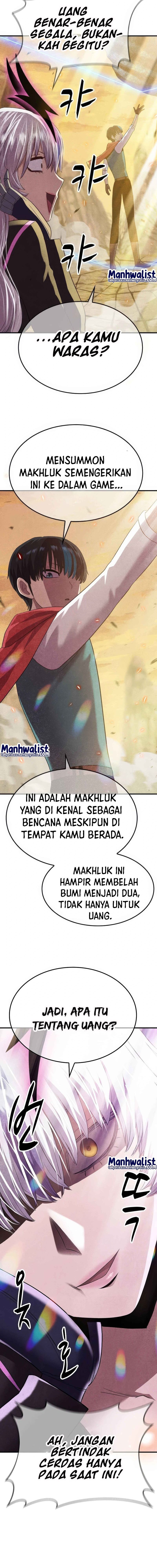 Halaman 9 dari Conquer the Game With the Best Web Novels Chapter 9