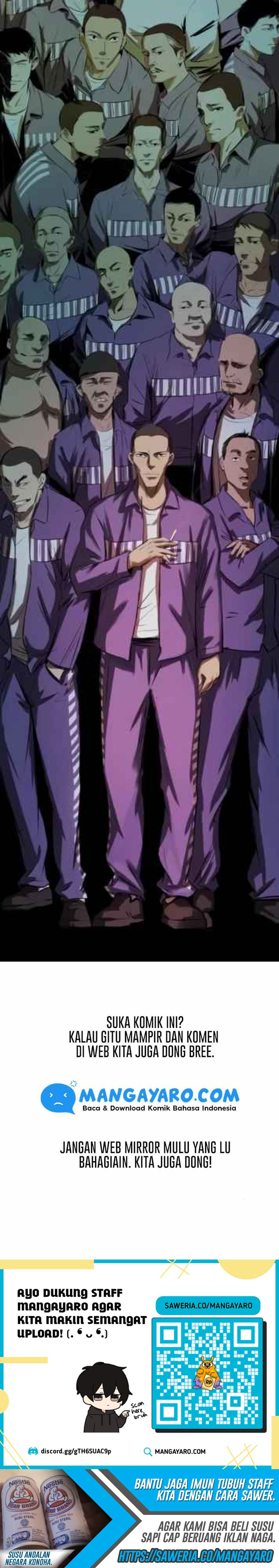 Halaman 14 dari Crime-Digging Brother Chapter 0