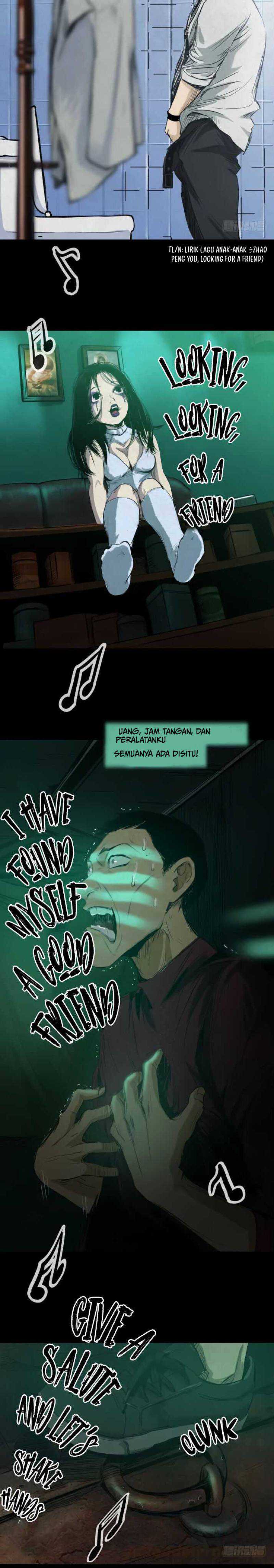 Halaman 7 dari Crime-Digging Brother Chapter 10