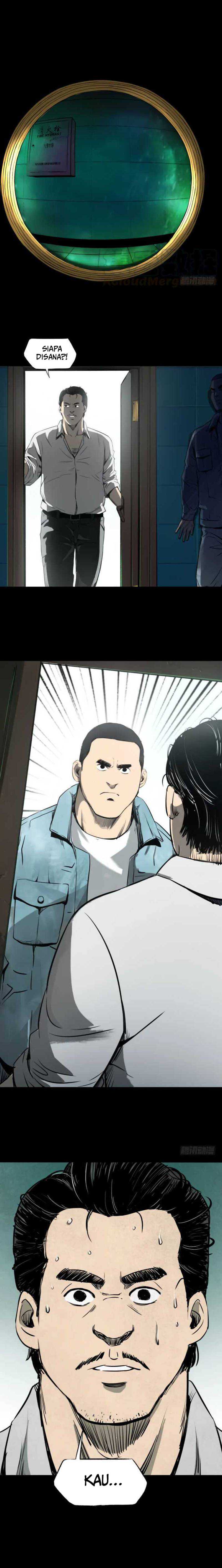 Halaman 3 dari Crime-Digging Brother Chapter 12
