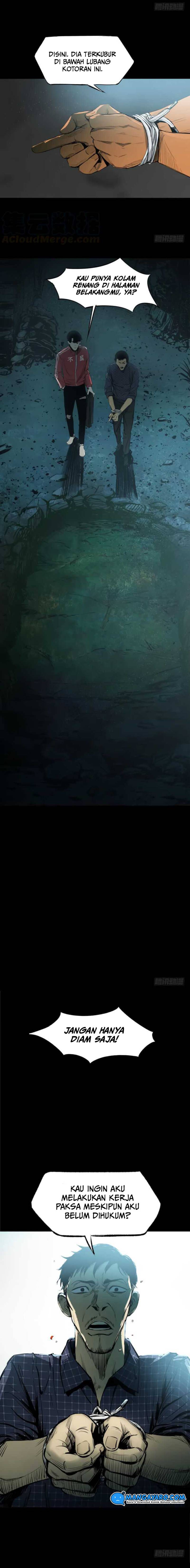 Halaman 4 dari Crime-Digging Brother Chapter 13