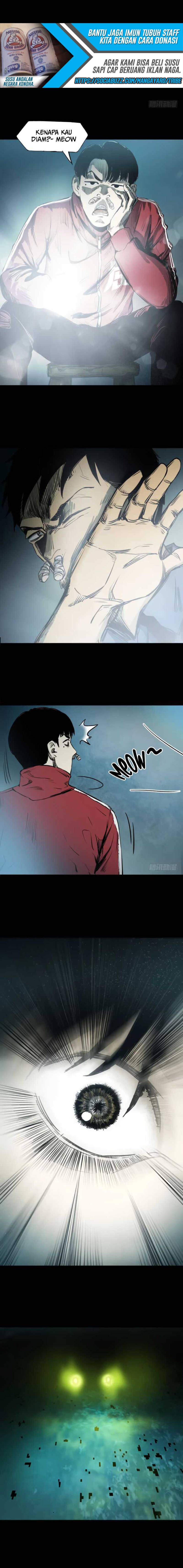 Halaman 7 dari Crime-Digging Brother Chapter 13