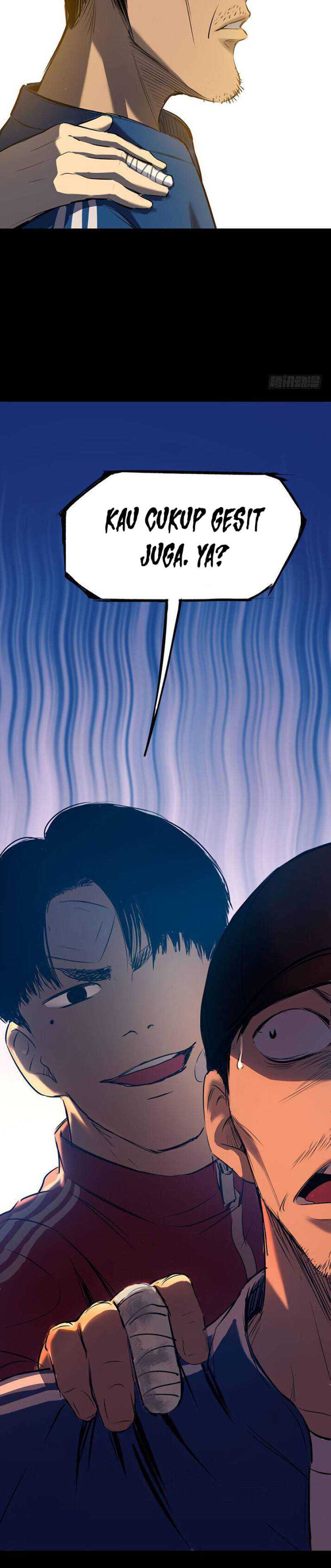 Halaman 5 dari Crime-Digging Brother Chapter 19