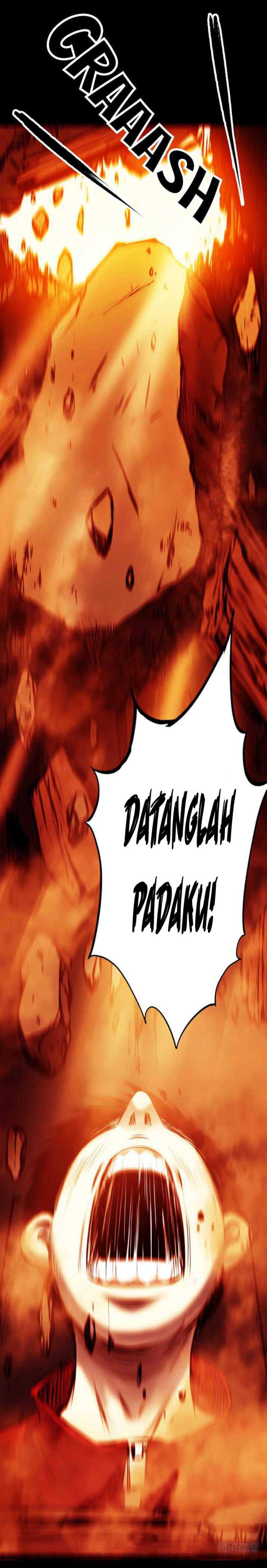 Halaman 20 dari Crime-Digging Brother Chapter 20