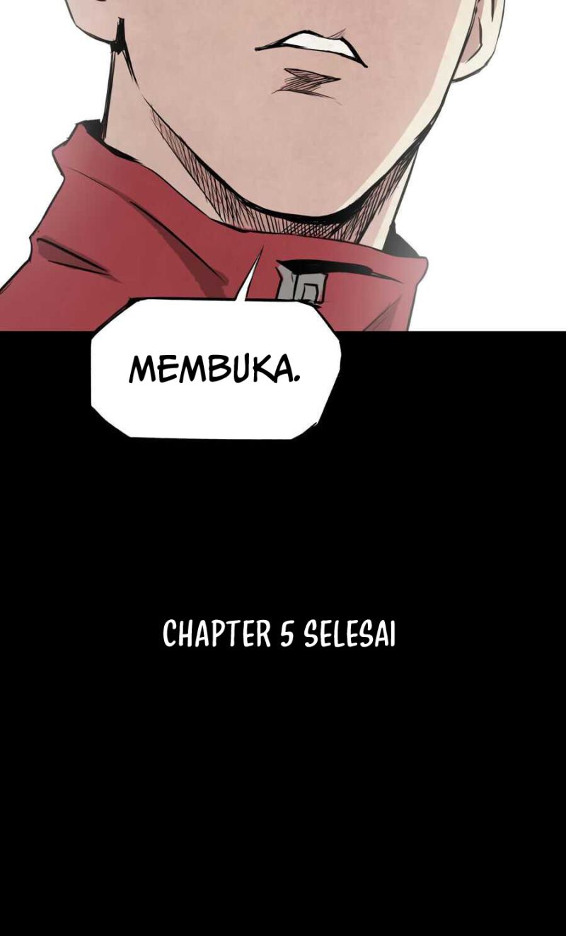 Halaman 27 dari Crime-Digging Brother Chapter 5