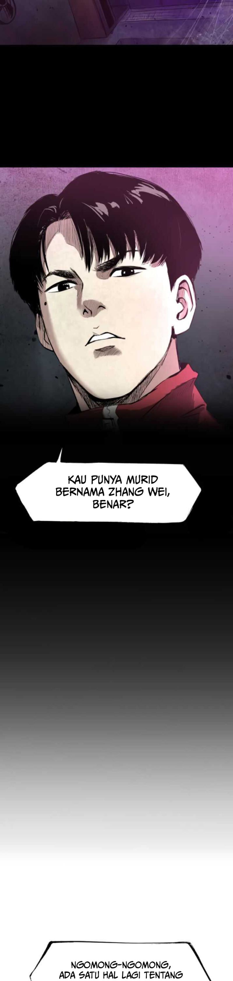 Halaman 12 dari Crime-Digging Brother Chapter 7