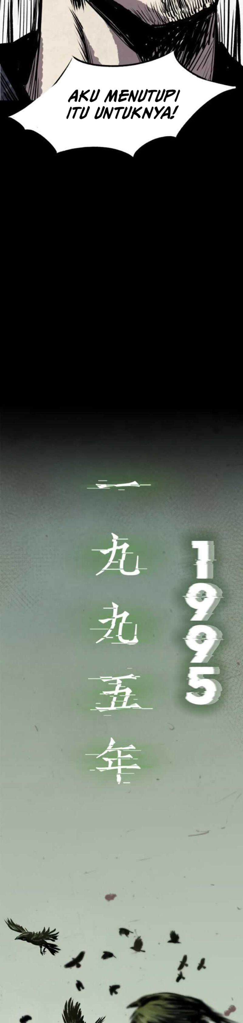 Halaman 16 dari Crime-Digging Brother Chapter 7