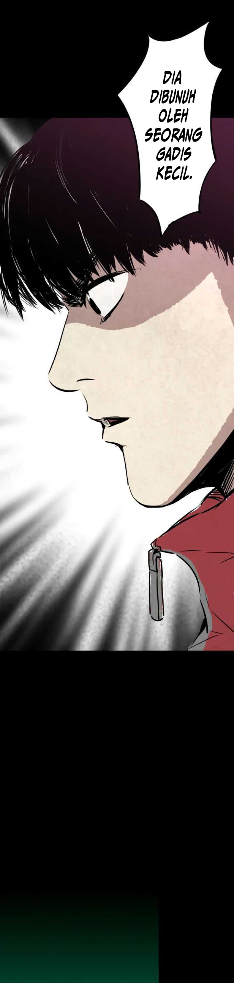 Halaman 26 dari Crime-Digging Brother Chapter 7