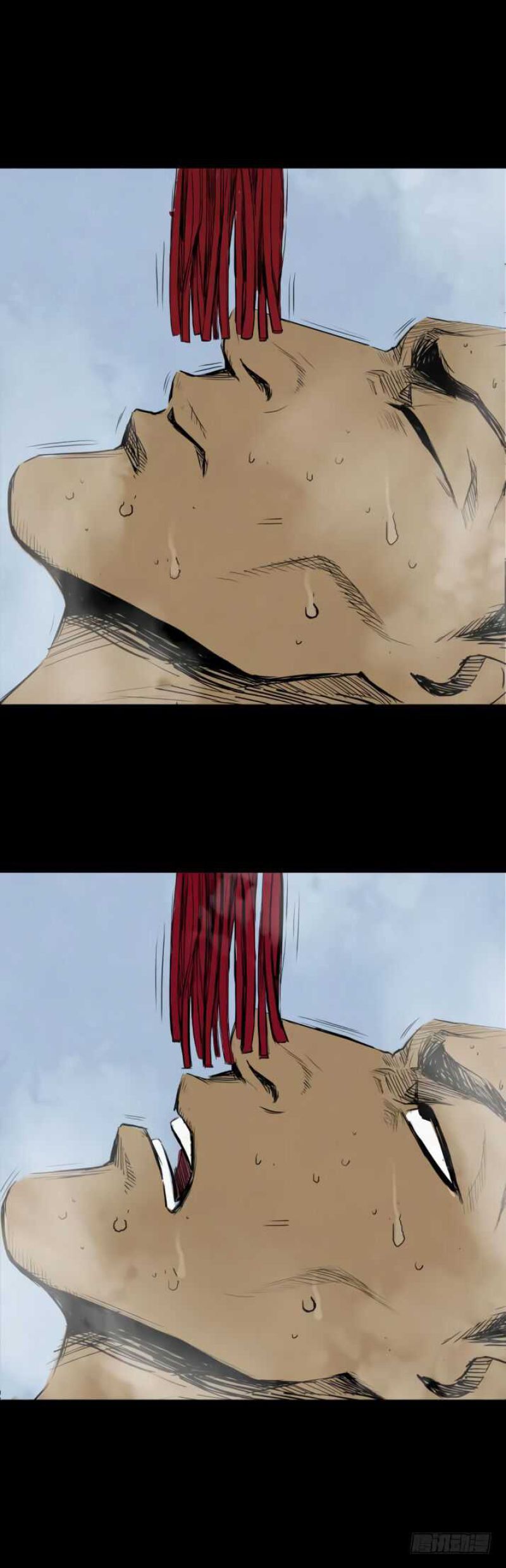 Halaman 12 dari Crime-Digging Brother Chapter 9