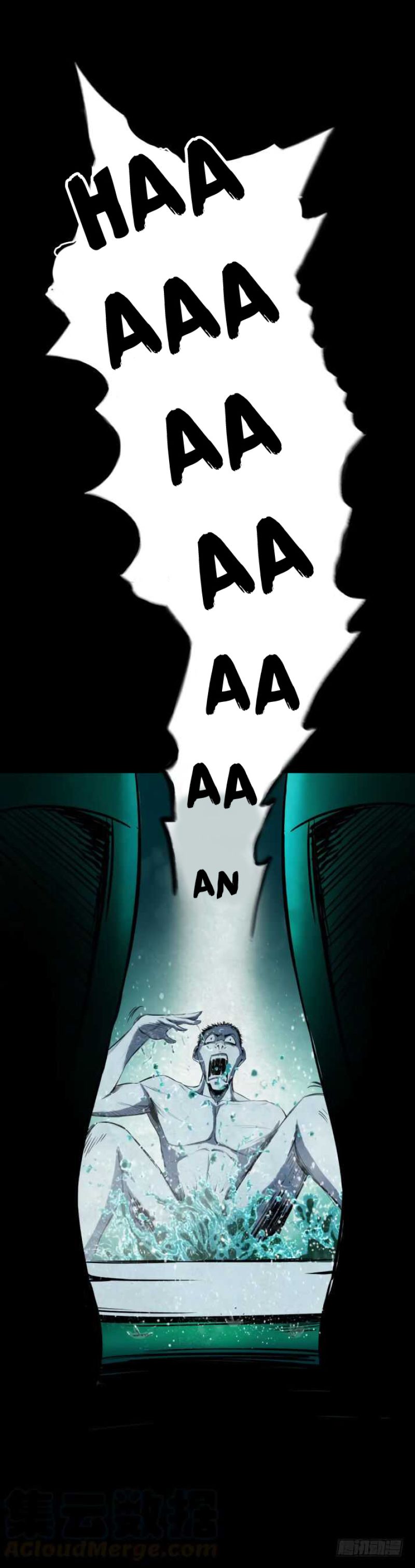Halaman 17 dari Crime-Digging Brother Chapter 9