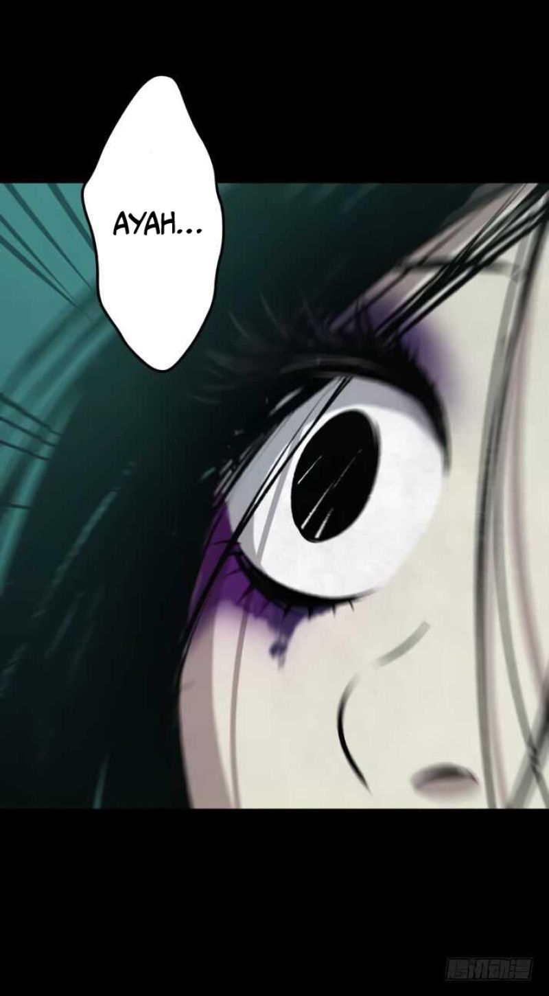 Halaman 31 dari Crime-Digging Brother Chapter 9