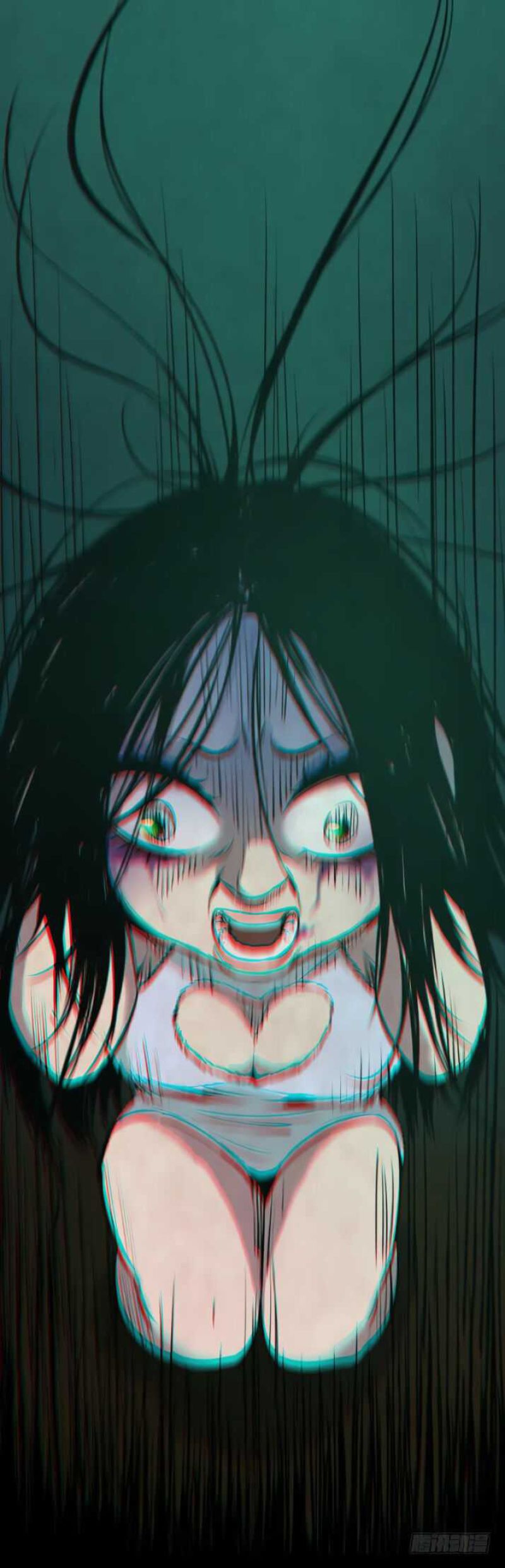 Halaman 33 dari Crime-Digging Brother Chapter 9