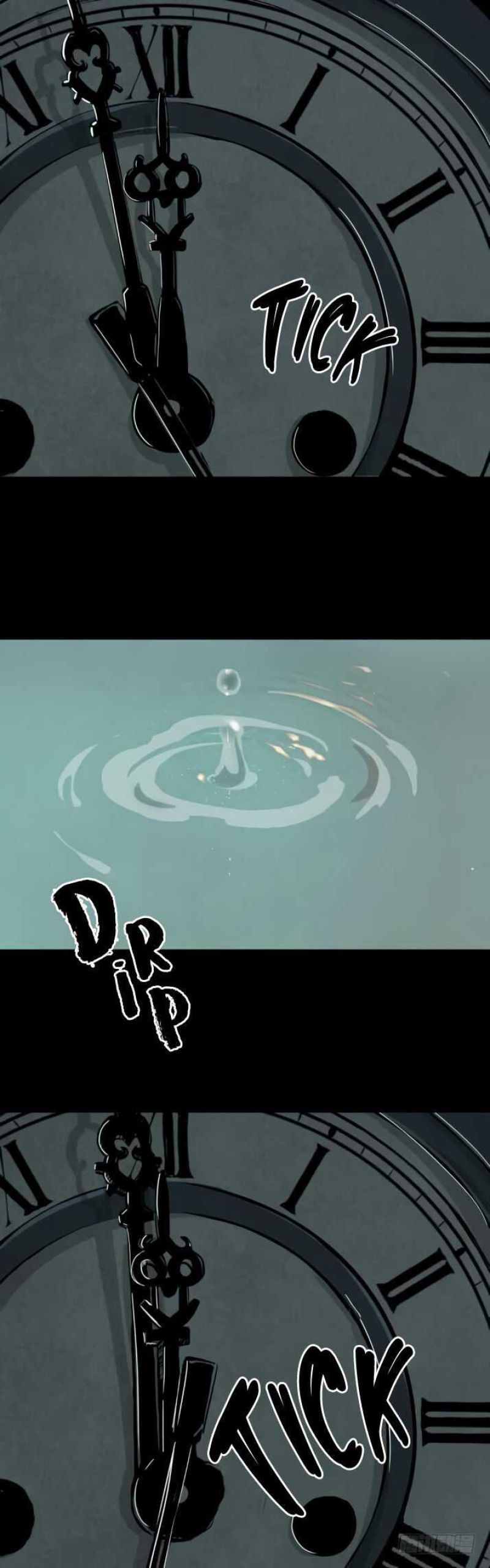 Halaman 9 dari Crime-Digging Brother Chapter 9