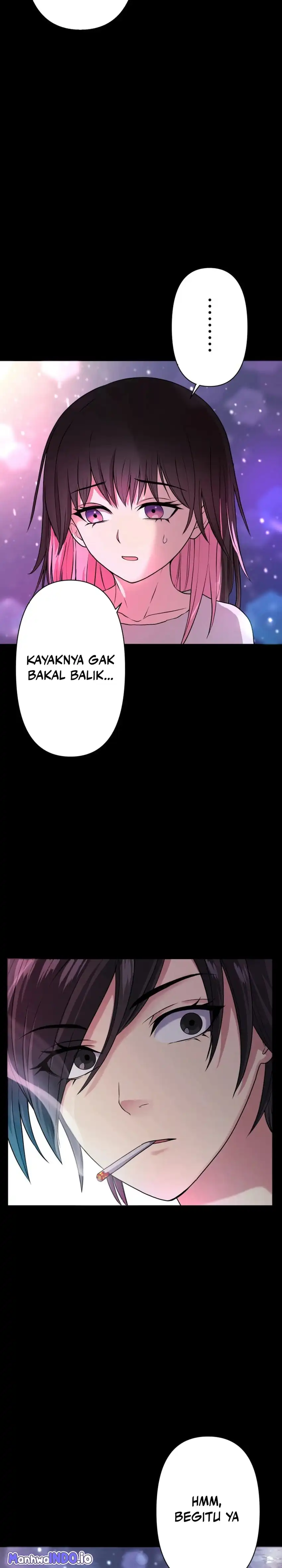 Halaman 10 dari Criminal Transfer Student Chapter 27