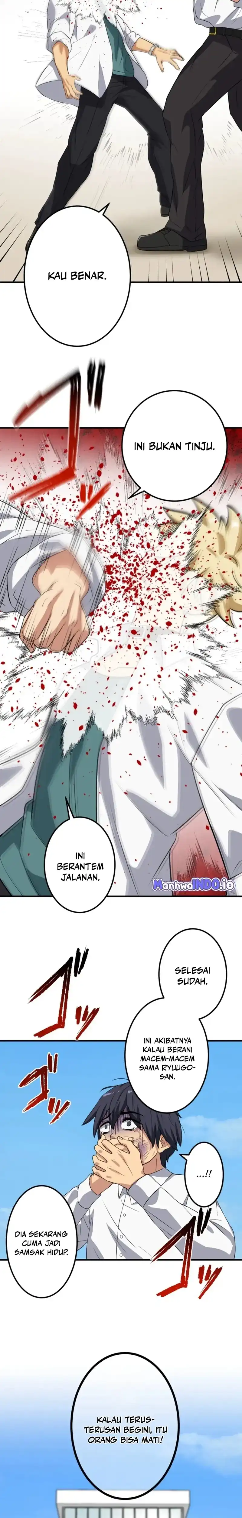 Halaman 24 dari Criminal Transfer Student Chapter 5