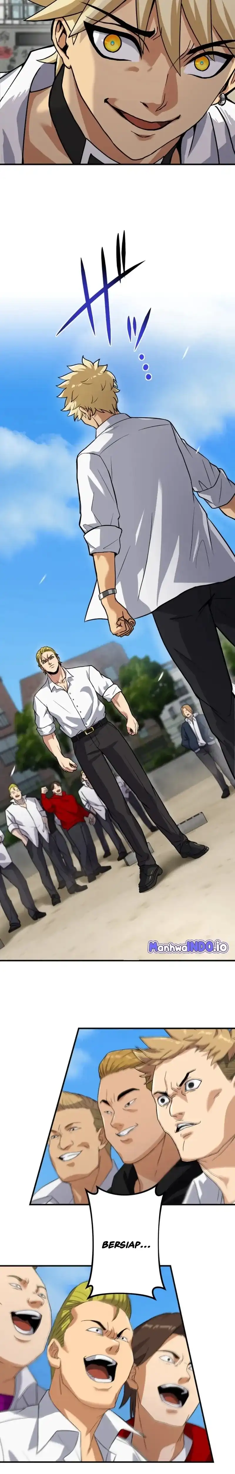 Halaman 4 dari Criminal Transfer Student Chapter 5