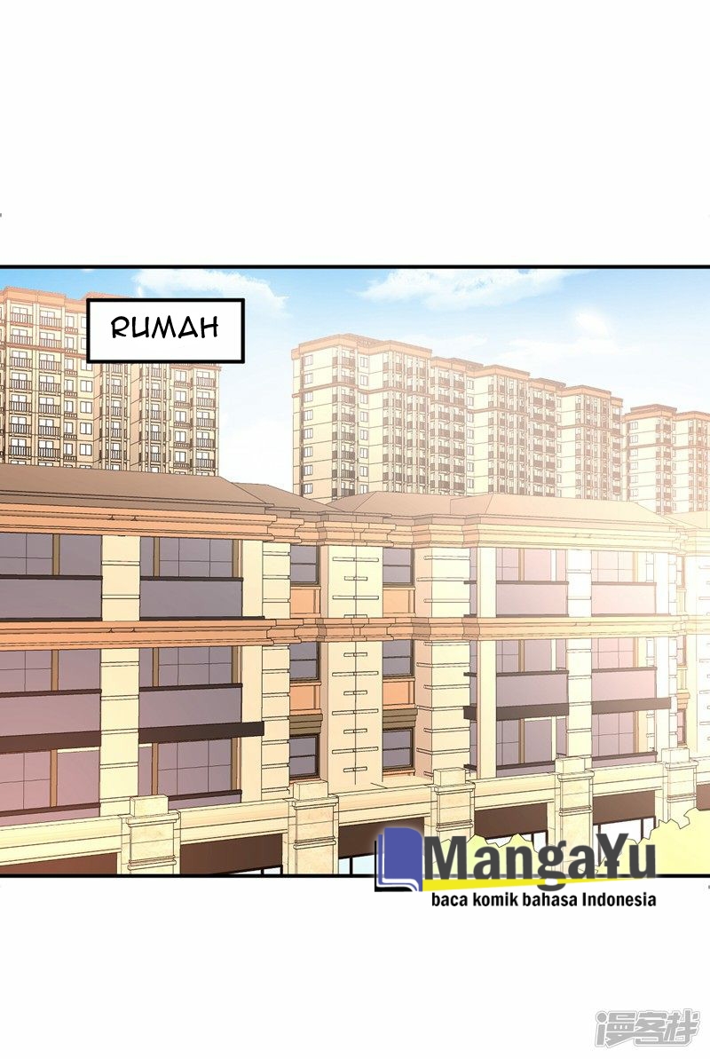Cultivation Successors In The City chapter 1 halaman 10