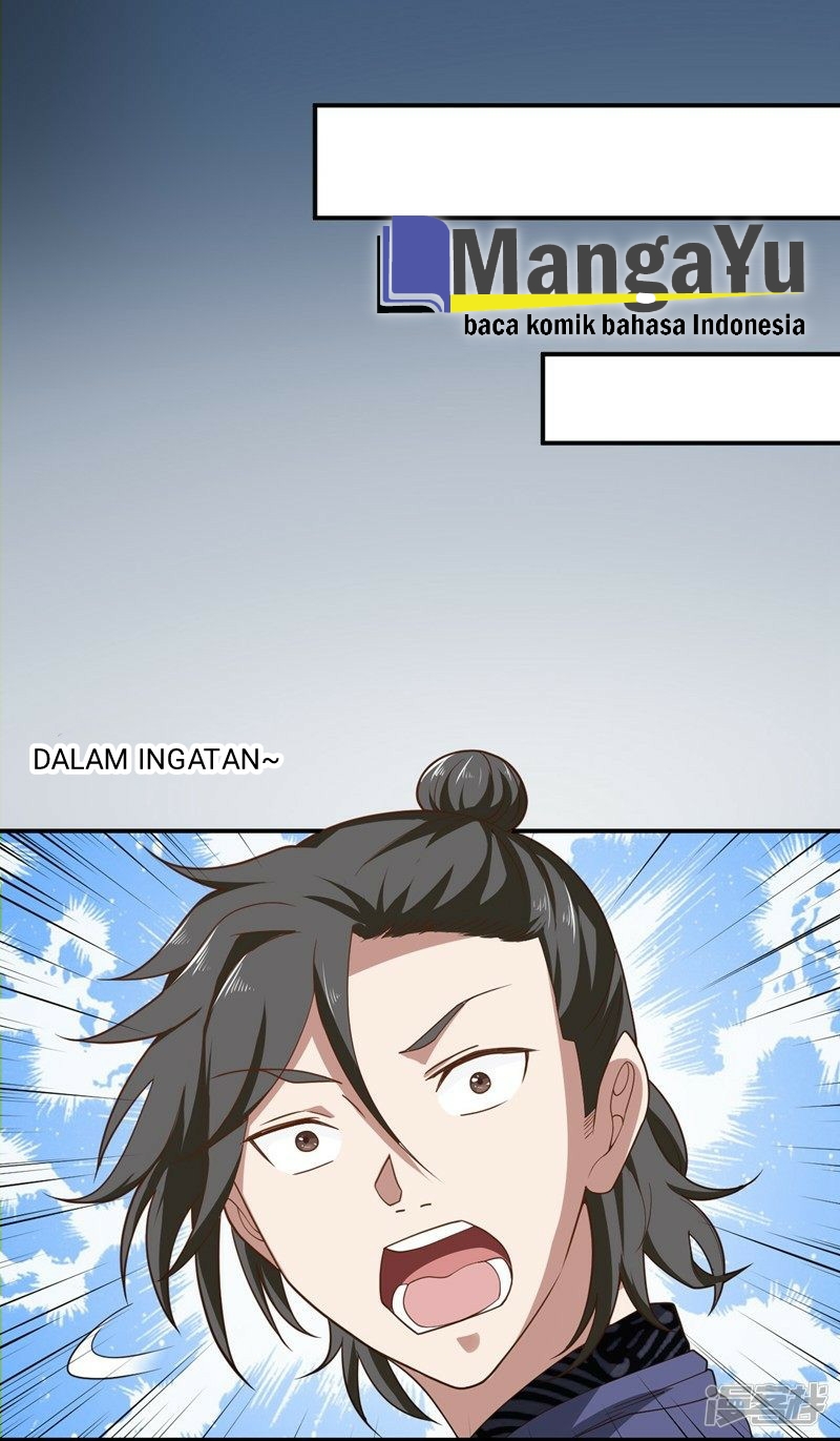 Cultivation Successors In The City chapter 1 halaman 5