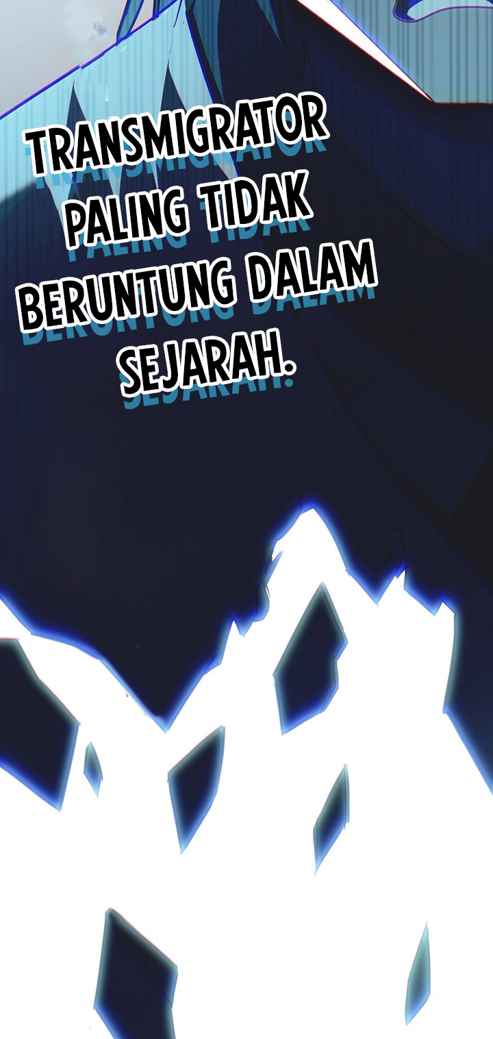 Halaman 32 dari Curse Cultivation Chapter 1