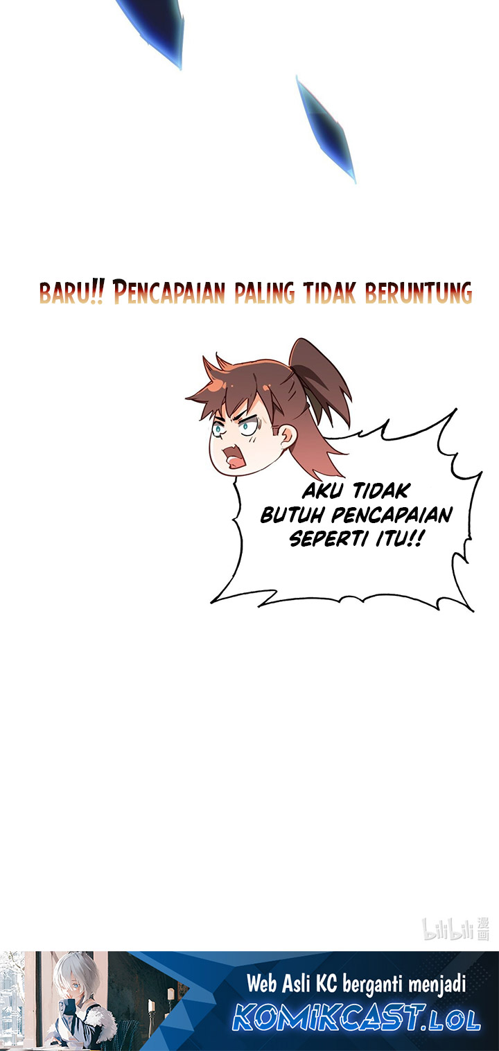 Halaman 33 dari Curse Cultivation Chapter 1