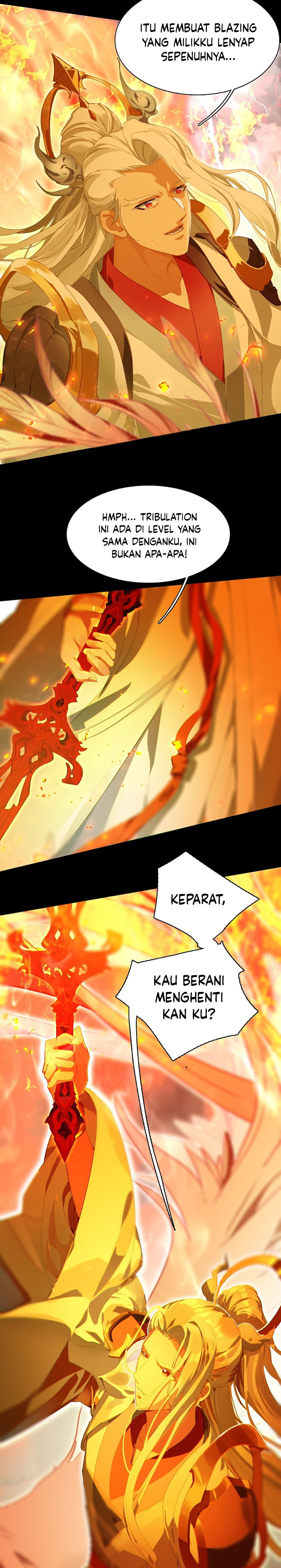 Halaman 3 dari Curse Cultivation Chapter 10
