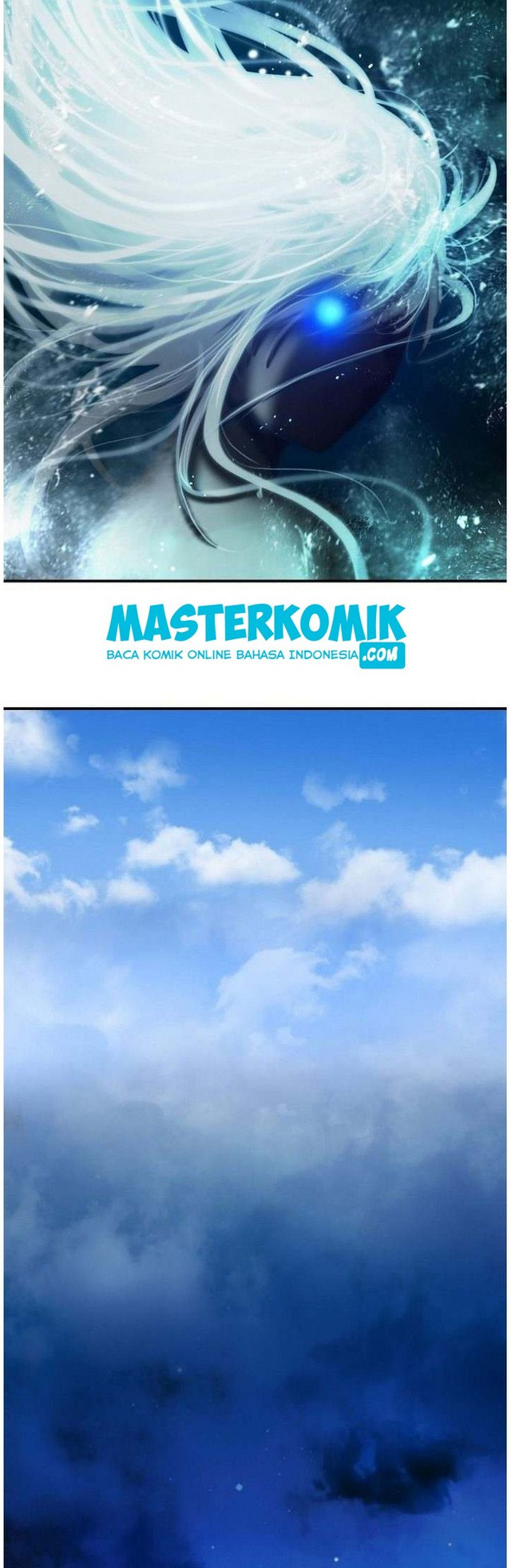 Halaman 21 dari Cystic Story (Call The Spear) Chapter 1