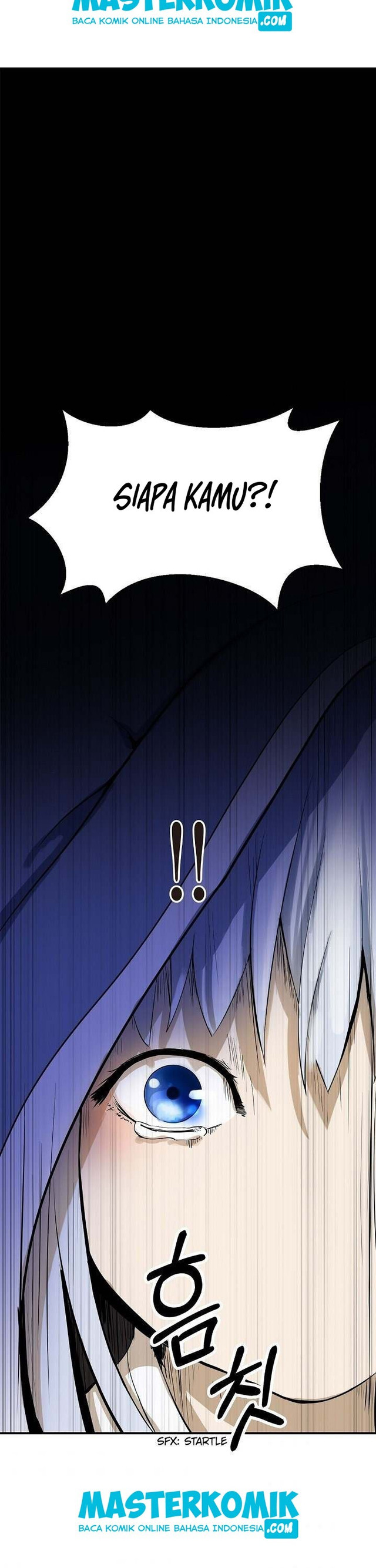 Halaman 36 dari Cystic Story (Call The Spear) Chapter 1