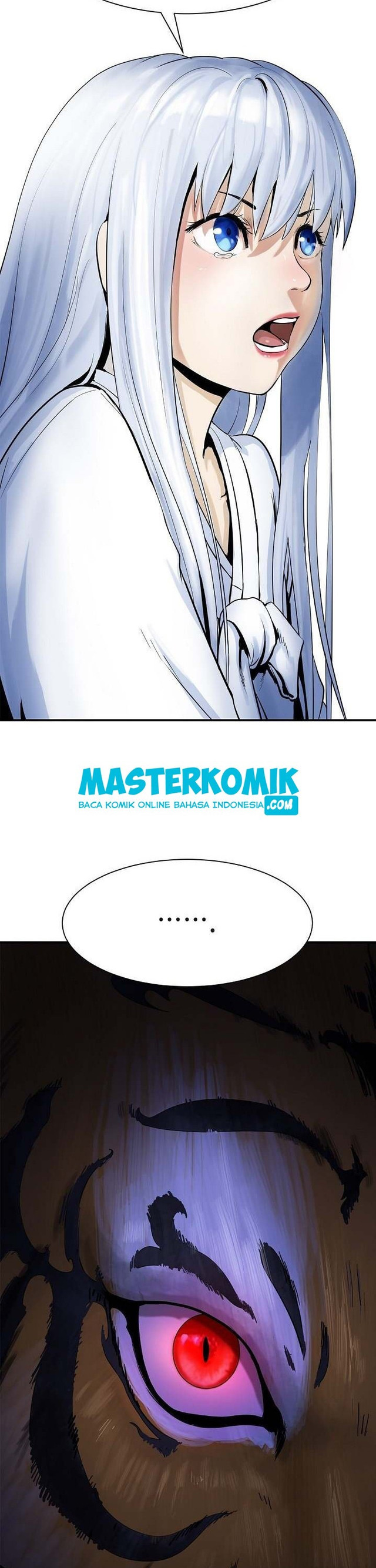 Halaman 39 dari Cystic Story (Call The Spear) Chapter 1