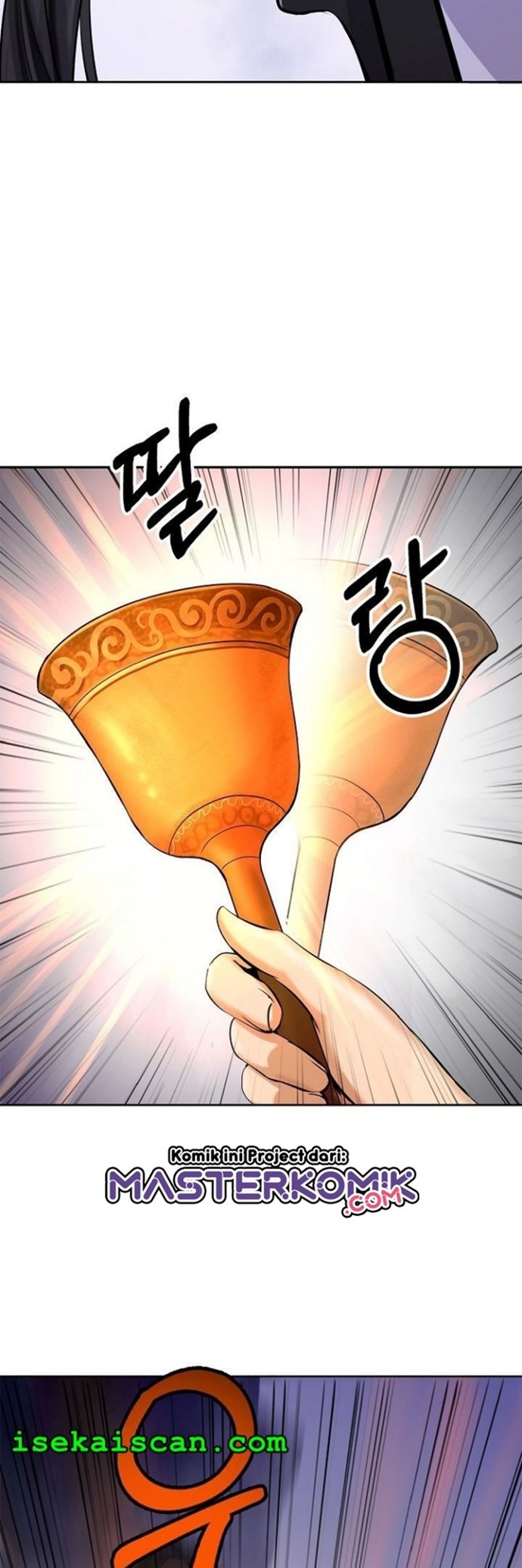 Halaman 19 dari Cystic Story (Call The Spear) Chapter 10