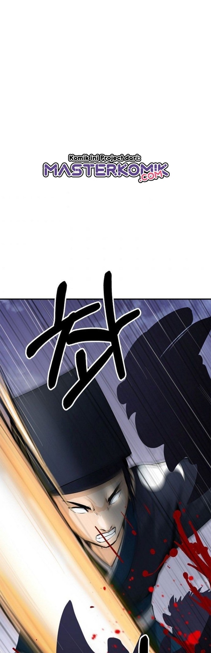 Halaman 3 dari Cystic Story (Call The Spear) Chapter 10