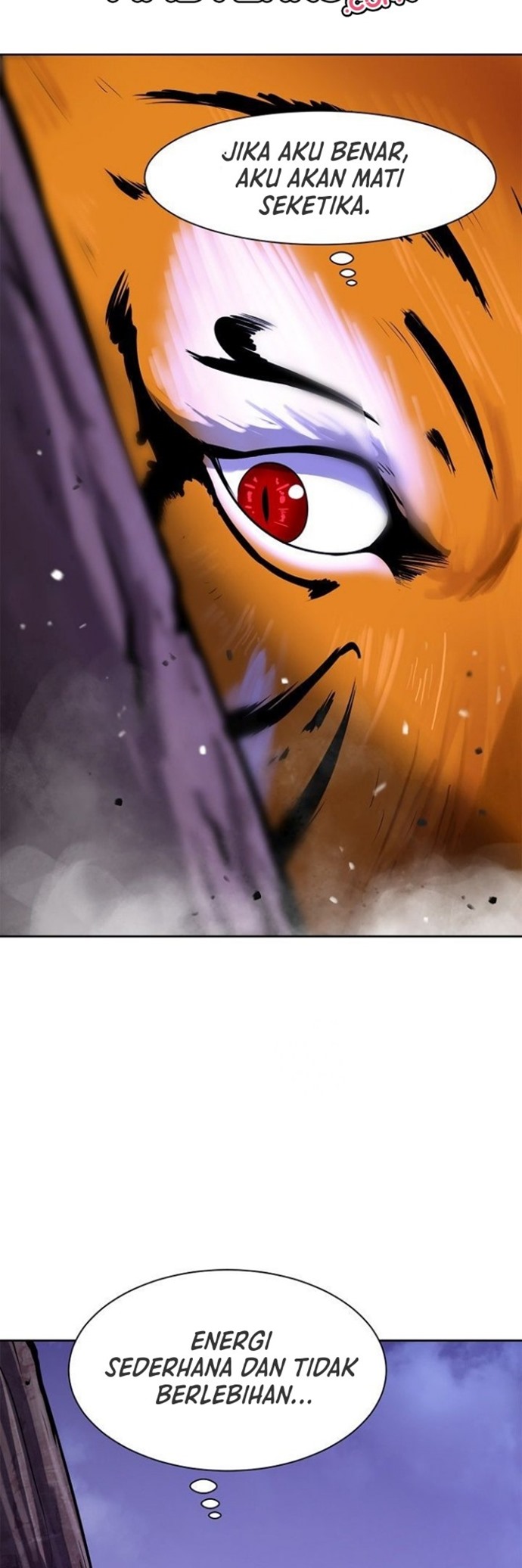Halaman 30 dari Cystic Story (Call The Spear) Chapter 10
