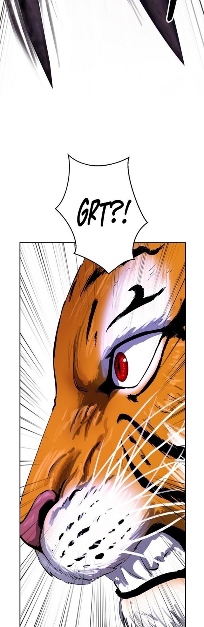 Halaman 35 dari Cystic Story (Call The Spear) Chapter 10