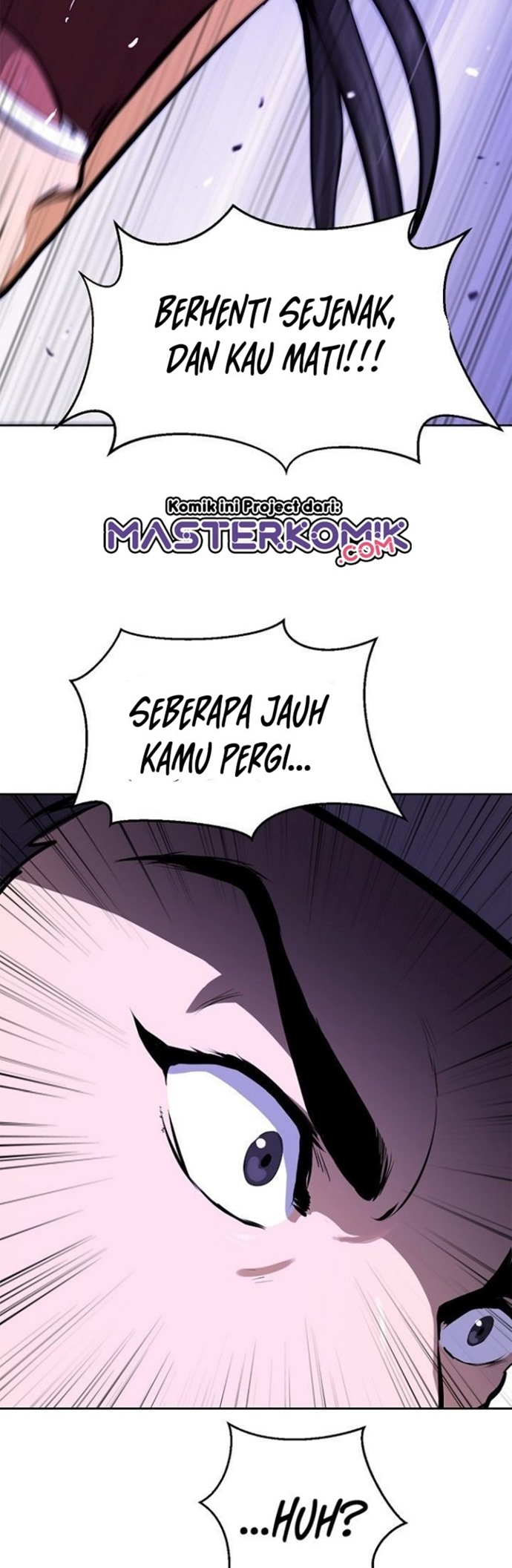Halaman 38 dari Cystic Story (Call The Spear) Chapter 10