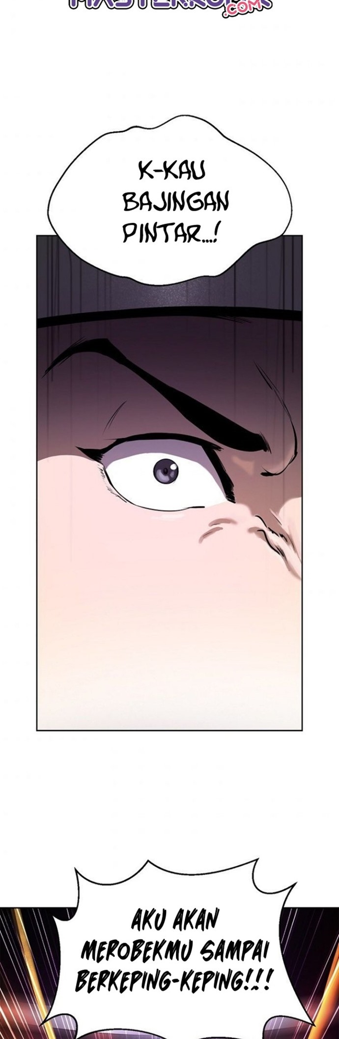 Halaman 41 dari Cystic Story (Call The Spear) Chapter 10