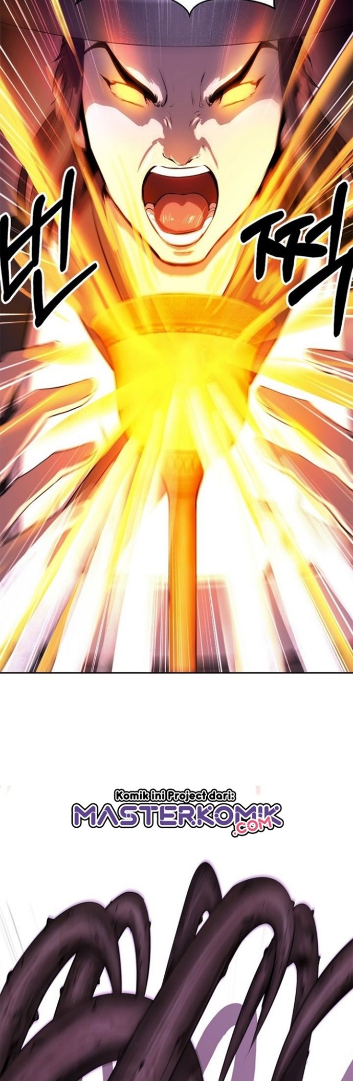 Halaman 42 dari Cystic Story (Call The Spear) Chapter 10