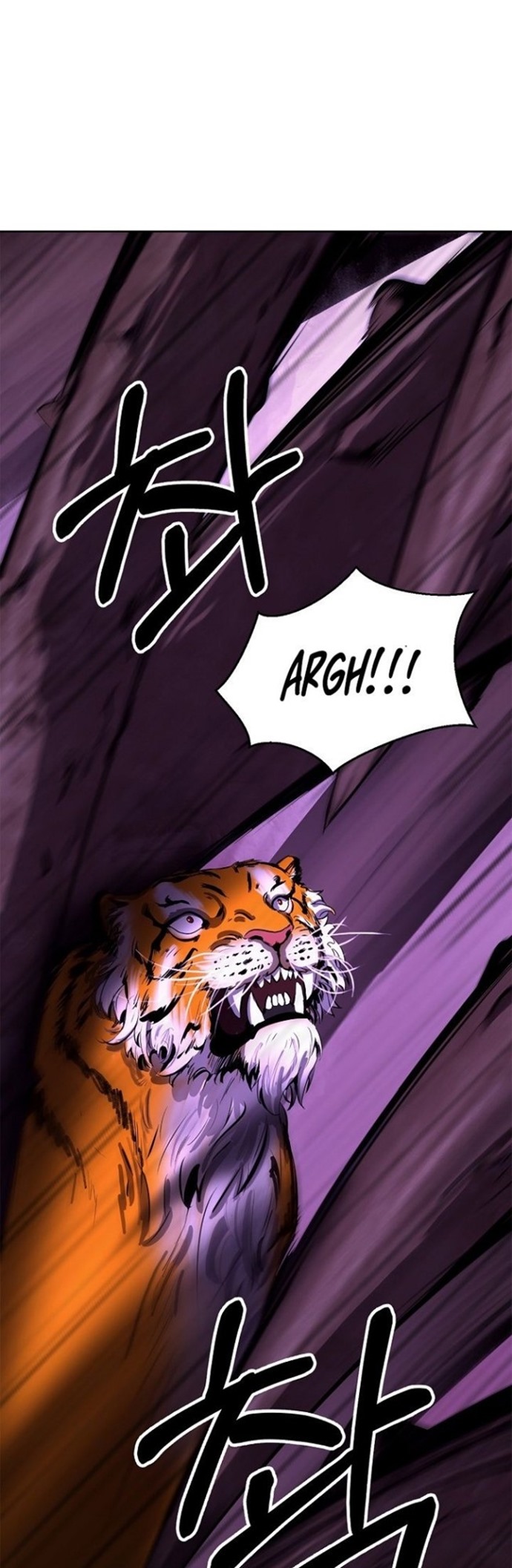 Halaman 44 dari Cystic Story (Call The Spear) Chapter 10
