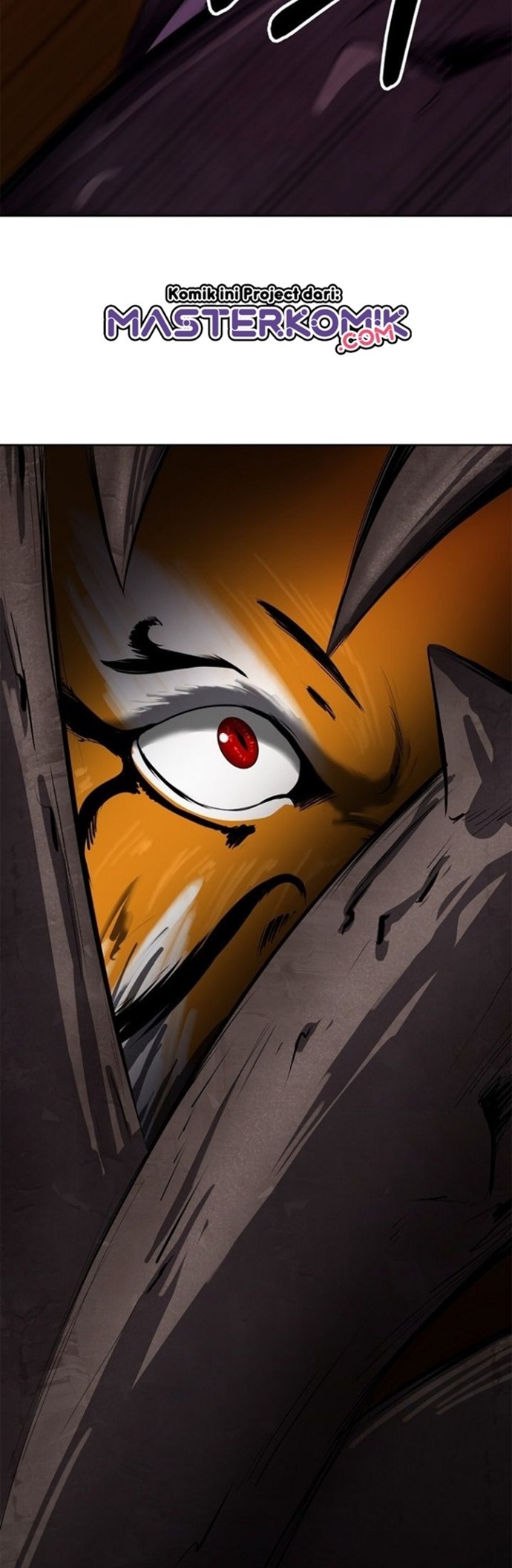 Halaman 45 dari Cystic Story (Call The Spear) Chapter 10