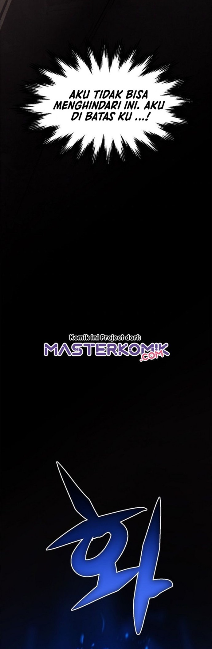 Halaman 46 dari Cystic Story (Call The Spear) Chapter 10