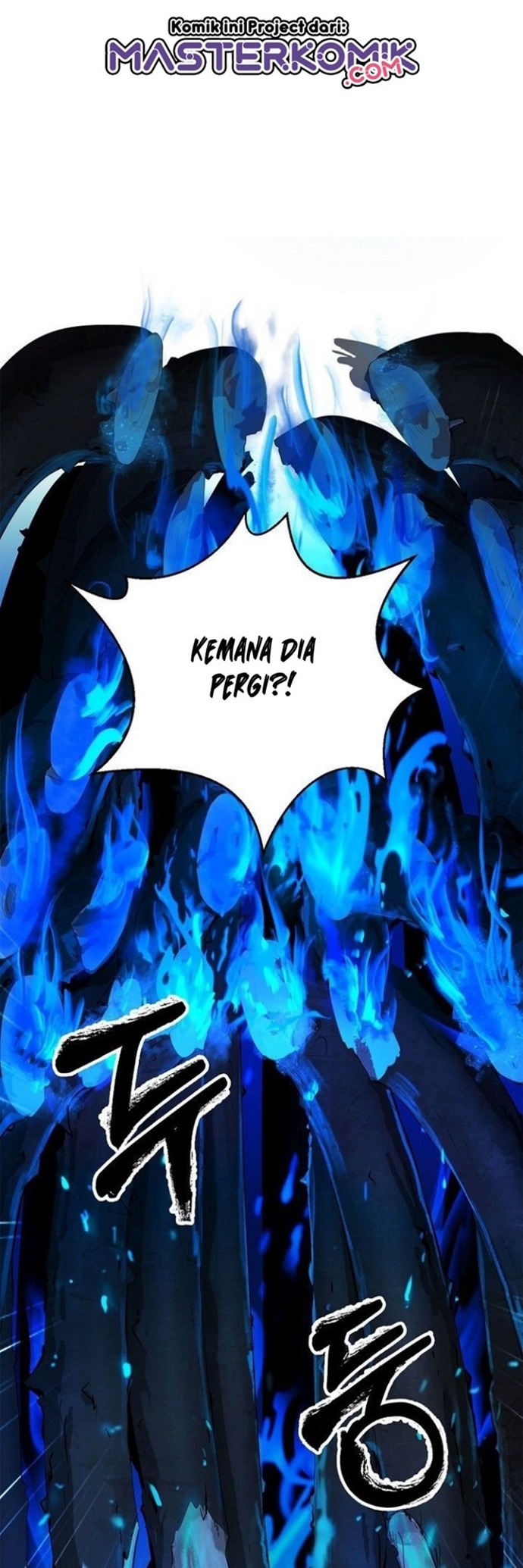 Halaman 59 dari Cystic Story (Call The Spear) Chapter 10