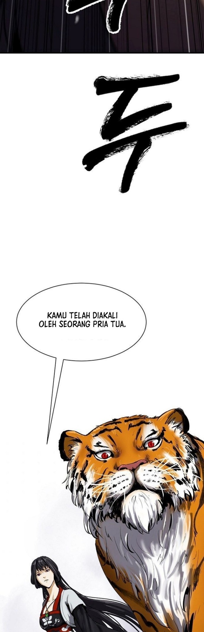 Halaman 7 dari Cystic Story (Call The Spear) Chapter 10